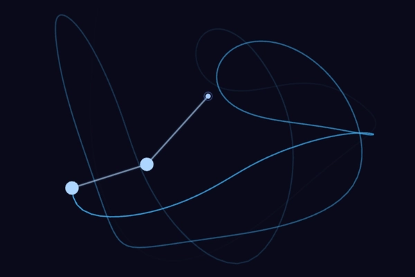 Double Pendulum